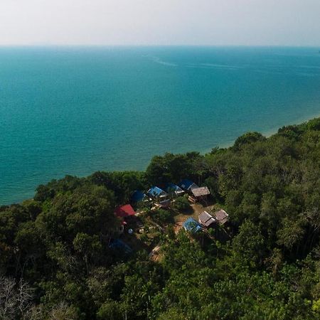 Good Morning Bungalow Koh Jum Exteriér fotografie
