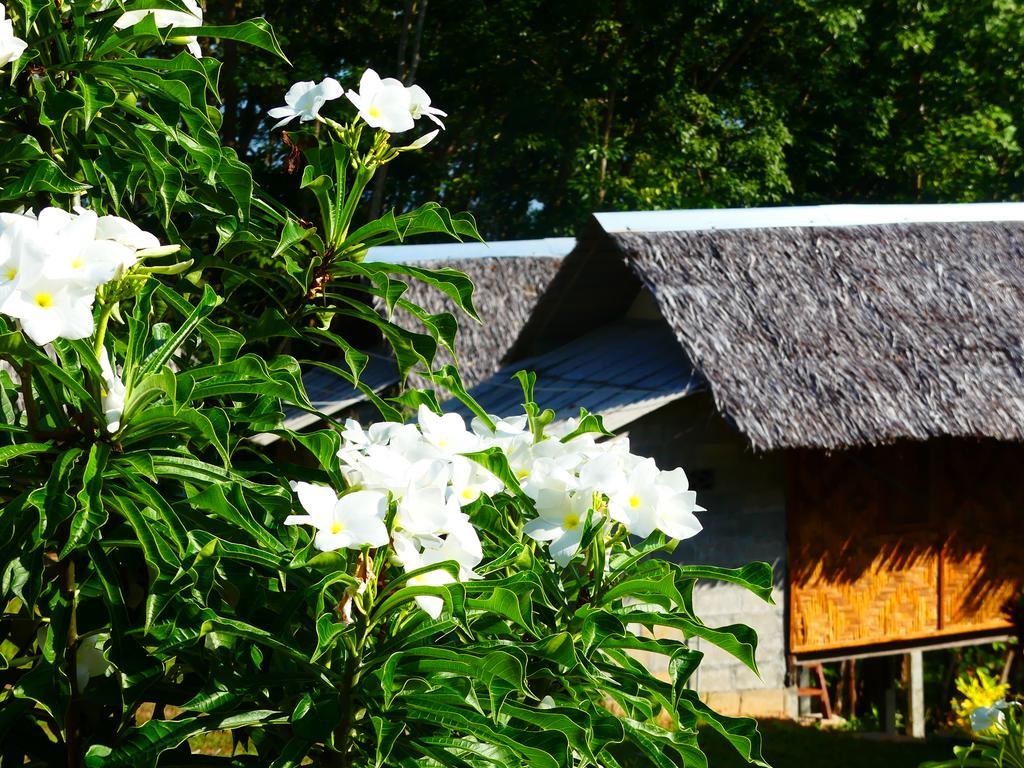 Good Morning Bungalow Koh Jum Exteriér fotografie
