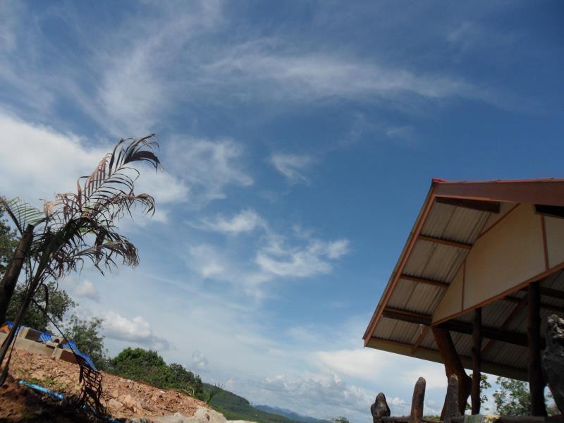 Good Morning Bungalow Koh Jum Exteriér fotografie