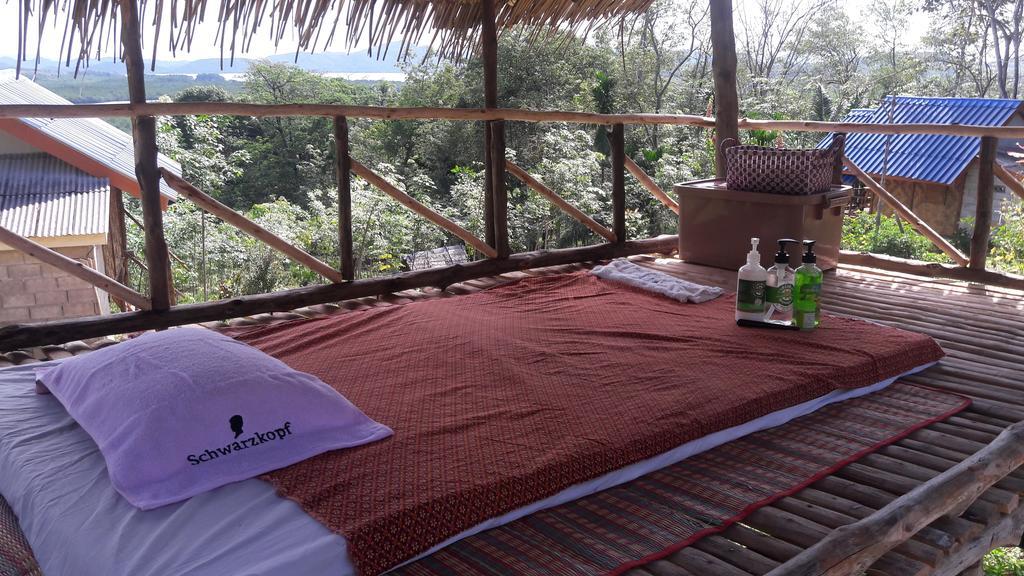 Good Morning Bungalow Koh Jum Exteriér fotografie