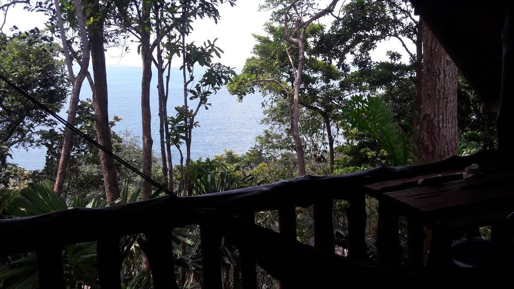 Good Morning Bungalow Koh Jum Exteriér fotografie