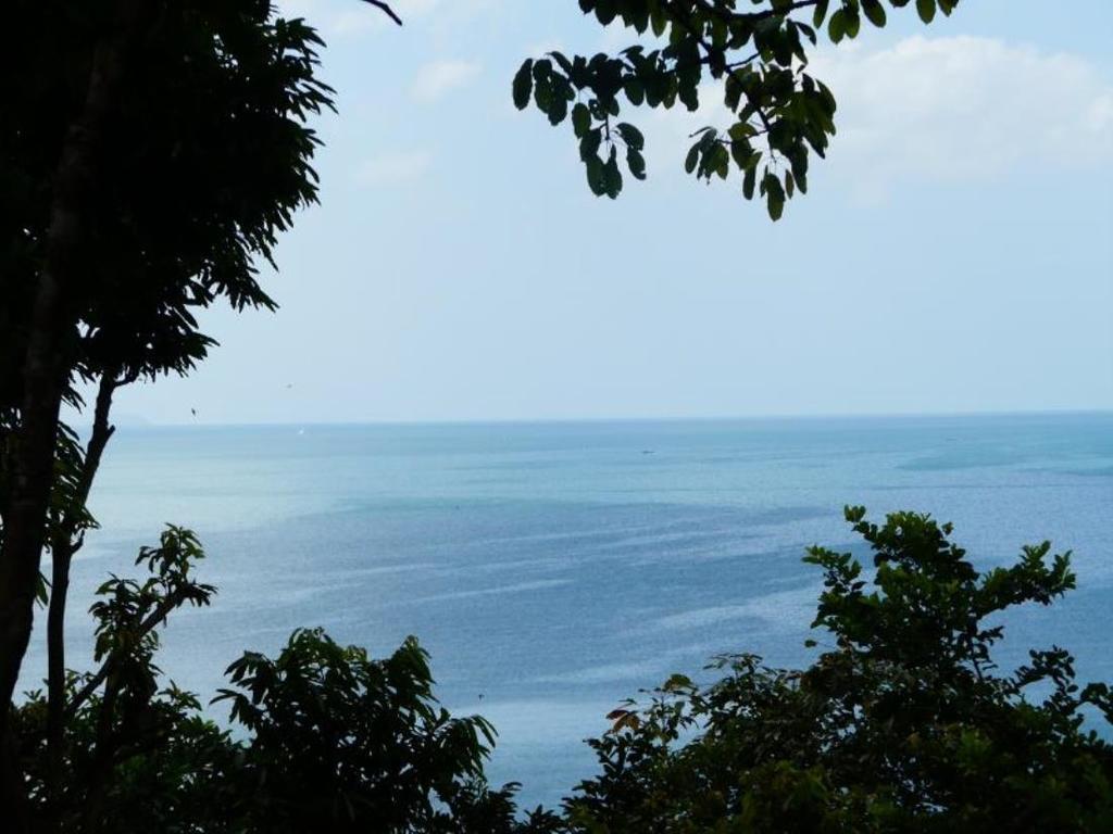 Good Morning Bungalow Koh Jum Exteriér fotografie