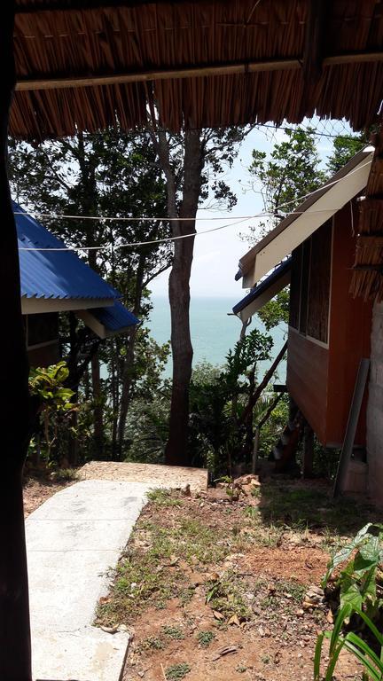 Good Morning Bungalow Koh Jum Exteriér fotografie
