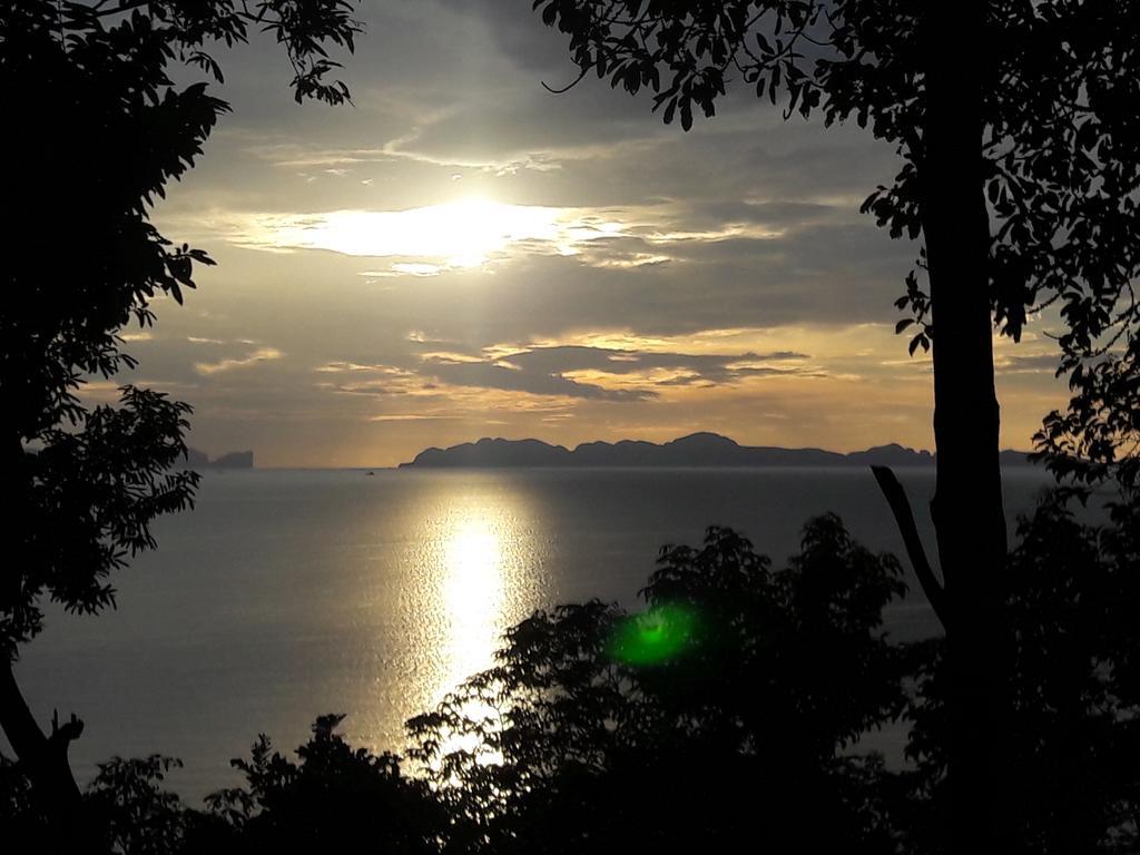 Good Morning Bungalow Koh Jum Exteriér fotografie