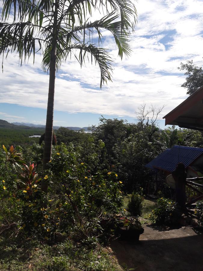 Good Morning Bungalow Koh Jum Exteriér fotografie