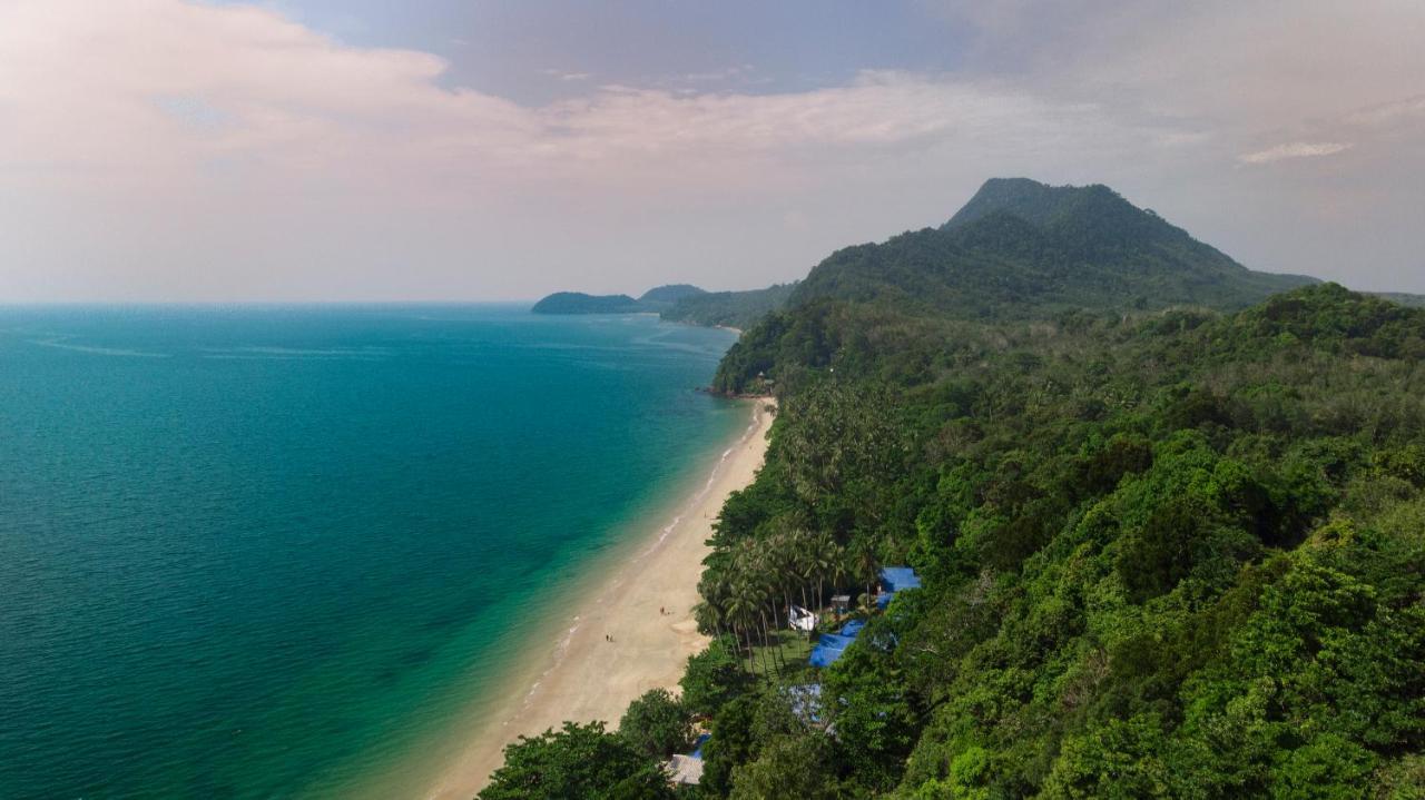 Good Morning Bungalow Koh Jum Exteriér fotografie