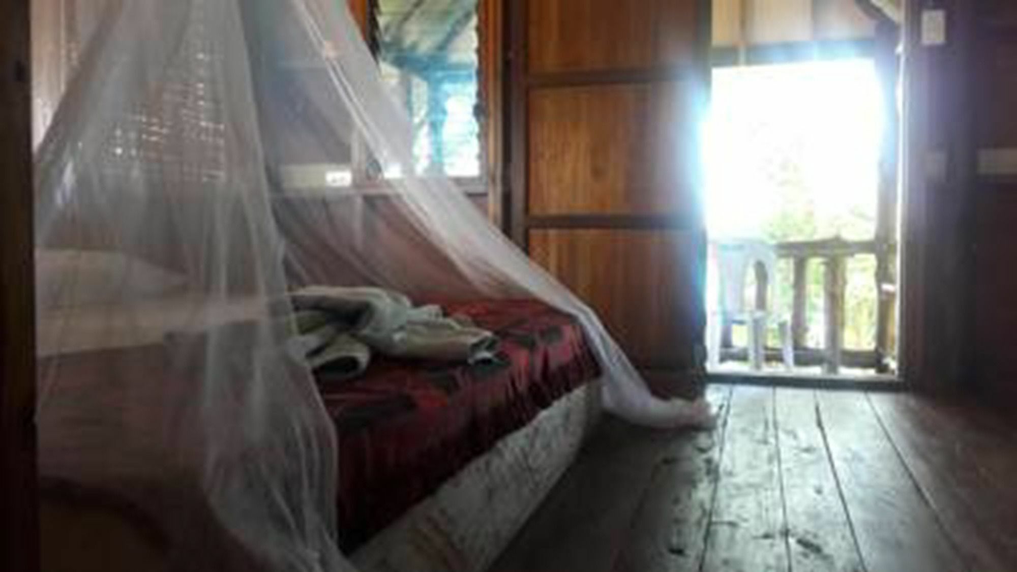 Good Morning Bungalow Koh Jum Exteriér fotografie