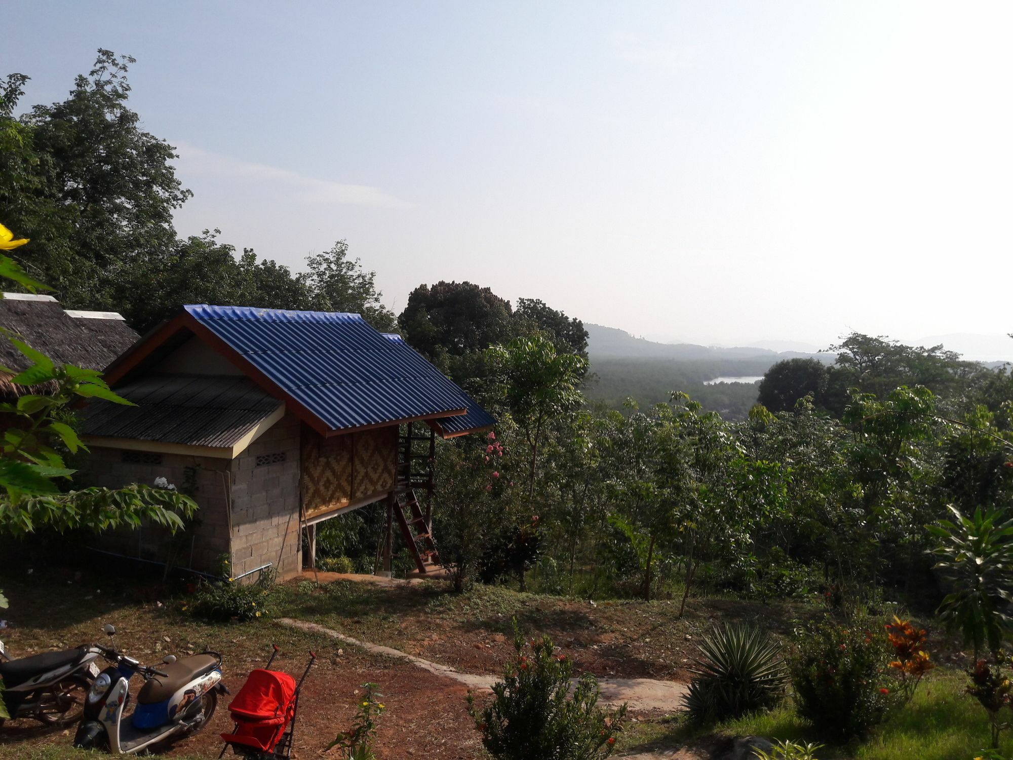 Good Morning Bungalow Koh Jum Exteriér fotografie