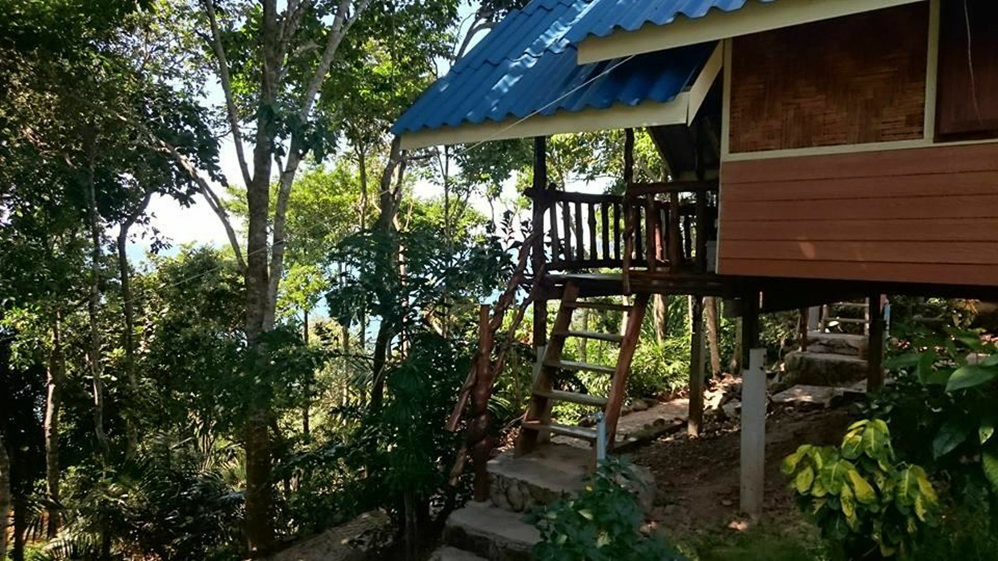 Good Morning Bungalow Koh Jum Exteriér fotografie