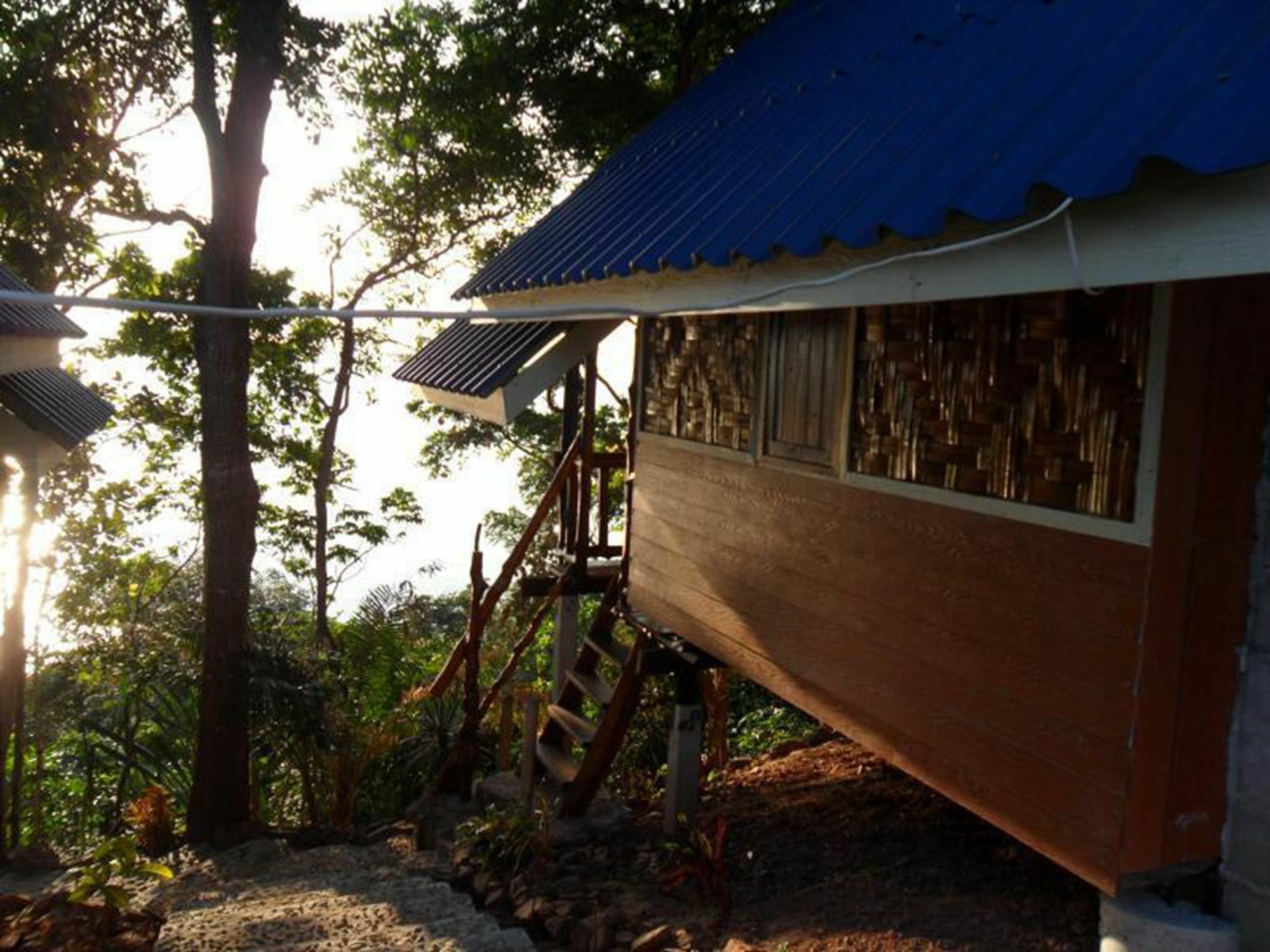 Good Morning Bungalow Koh Jum Exteriér fotografie